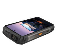 uleFone Armor 34 (Plus) 5G 16/512GB 25500mAh czarny 120Hz - 1521843 - zdjęcie 10